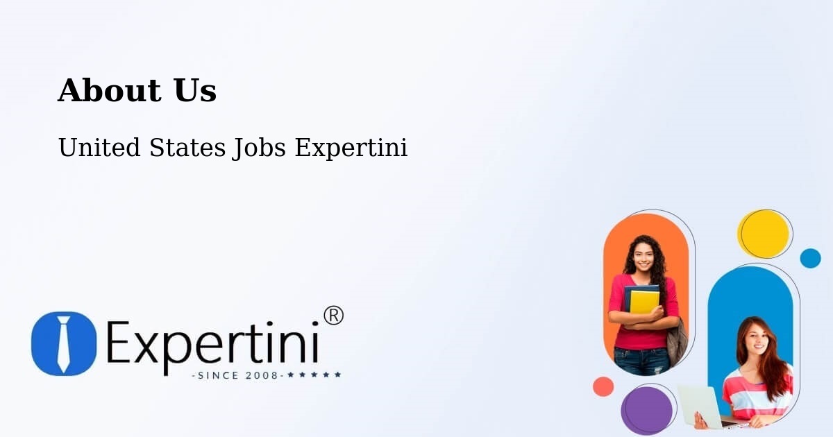 About Expertini Recruitment Platform  – Latham - Latham, United States Jobs Expertini