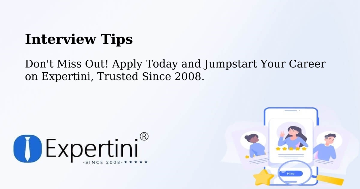 Interview Tips & Techniques for Job Seekers – Latham - Latham, United States Jobs Expertini