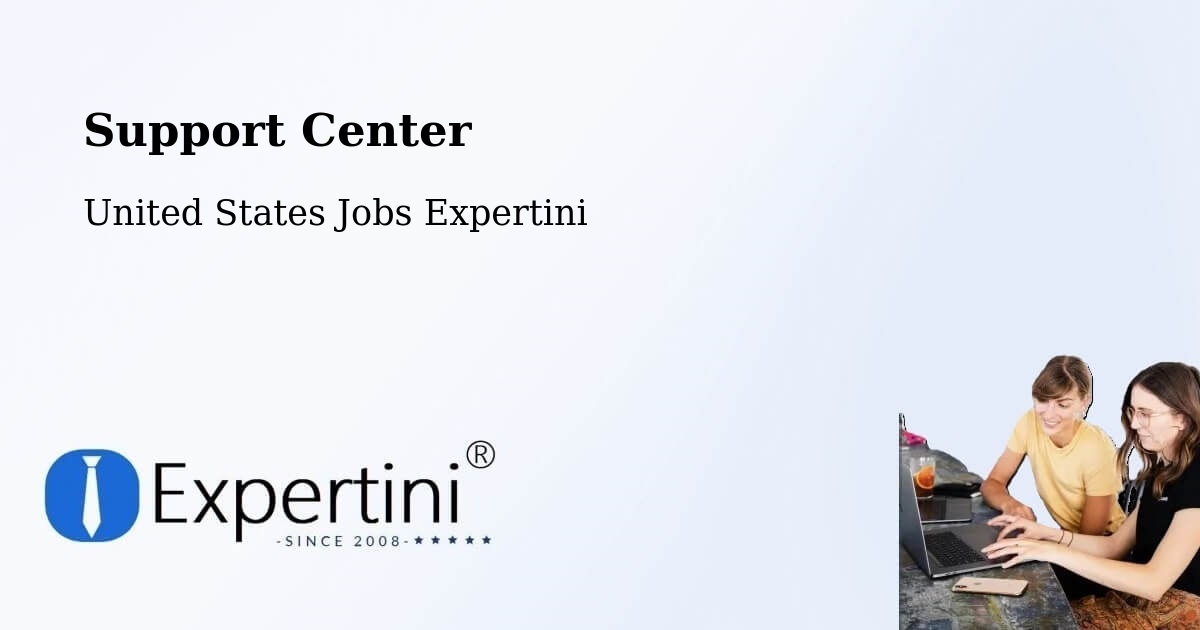 Support Services – Latham - United States Jobs Expertini